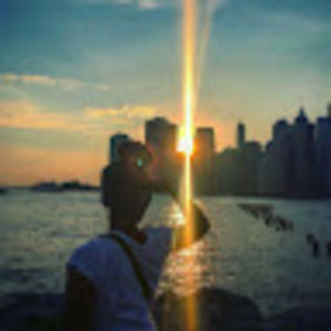 Meet your Posher, ‘emmaa